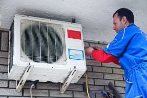 24/7 and Emergency HVAC Near US Citizenship Immigration, DC | Air Conidtioning and Heating Contractors